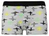 Boxershorts - Ondergoed voor jongens, maat 110 - Katoenen Productafbeelding-voorbeeld 3