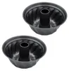 1.07 Gugelhupfform im 2er Set - ca. Ø 26 cm x 10 cm  - Produktbild-Vorschau 1