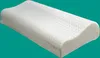 Nackenstützkissen Reisekissen 30x60x10 Visco Kopfkissen mit Produktbild-Vorschau 1