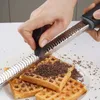Käsereibe - Parmesankäse, Zitrone, Ingwer, Knoblauch, Produktbild-Vorschau 5