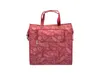 new looxs Radtasche Lilly Forest, Red Produktbild-Vorschau 3