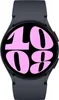 SAMSUNG Galaxy Watch 6 R935 40mm LTE Graphite Produktbild-Vorschau 1