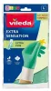 Vileda Rukavice Extra Sensation L 167395 Náhľad obrázku produktu 1
