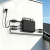 Balkonkraftwerk 800 Watt Wechselrichter MARSTEK SATURN Produktbild-Vorschau 6