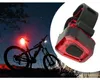 Verk 14494 Feu arrière de vélo LED, IPX4 rouge Voir les images du produit 4