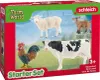 Schleich schleich® FARM WORLD 42729 Farm World Farm Starter Anteprima dell’immagine prodotto 9