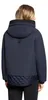 GIL BRET Jacke Watte 8536 Blue Nights 40 Produktbild-Vorschau 4