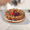 Dr. Oetker Tortenheber, Tortenretter aus Edelstahl, Produktbild-Vorschau 4