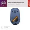 Lenovo 530 mouse Ambidestro RF Wireless Ottico 1200 DPI Anteprima dell’immagine prodotto 14