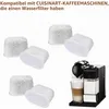 Actiefkoolfilter voor koffiemachines, 8 stuks, Productafbeelding-voorbeeld 4