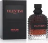 Valentino Uomo Born in Roma Coral Fantasy Eau De Toilette Produktbild-Vorschau 14