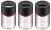 Silit Storio, Salz- und Pfefferstreuer-Set, Schwarz, Produktbild-Vorschau 1