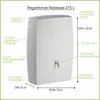 Regentonne grau NOBLESSE 275 liter Produktbild-Vorschau 2