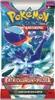 4 Pokémon-kaarten met evoluties uit de Paldea booster pack Productafbeelding-voorbeeld 3
