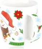 com-four® 4x Kaffeebecher aus Keramik - Kaffee-Tasse in Produktbild-Vorschau 8