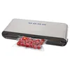 Appareil De Mise Sous Vide Et Soude Sac Inox Classbach Voir les images du produit 2