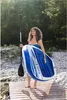 SUP Board-Set Oceana 305 x 84 x 12 cm Produktbild-Vorschau 52