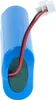 vhbw Akku kompatibel mit Aquatronix Poolsauger (2600 mAh, Produktbild-Vorschau 9