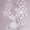 Kette "Schneeflocke", 120 cm Produktbild-Vorschau 1