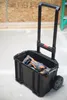 Curver Keter Werkzeugkasten Connect Trolley and Rolling Produktbild-Vorschau 9