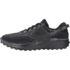 NIKE WAFFLE DEBUT Schwarz Produktbild-Vorschau 2