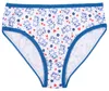 Peppa Wutz Panty für Mädchen - Kinder Unterhose Slip Produktbild-Vorschau 5