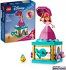 LEGO® Disney Prinzessin 43259 Arielle Spieluhr Produktbild-Vorschau 23