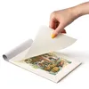 Szkicownik RAGI A5 zestaw 2, 60 kartek, papier do rysowania Podgląd zdjęcia produktu 4