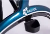 Saljol Carbon Rollator Midnight Blue – Leichtgewicht 5,8 Produktbild-Vorschau 2