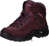 Lowa Renegade Gtx Mid Ws Pflaume/Malve Pflaume/Malve 38 Produktbild-Vorschau 5