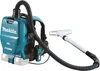 Makita DVC261ZX15, Suchý, 2 l, HEPA, Filtrování, Černá, Náhled obrázku produktu 23