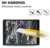 iPad 10.2 Displayschutz - 9H Panzerglas - Transparent Produktbild-Vorschau 6