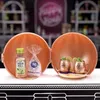 Mga It Machen Sie Mini Happy Hour Pdq Figur Glücklich Rosa  Produktbild-Vorschau 9