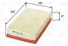 Luftfilter VALEO 585286 für NISSAN NP300 Navara Pickup Produktbild-Vorschau 11