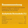 PEDIGREE® RANCHOS™ Originals mit Rind 7 x 70g Produktbild-Vorschau 5