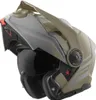 Bogotto FG-102 Duo, casque modulable en fibre de verre, Voir les images du produit 2