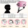 Kinder Fahrradhelm EN1078 CE Certified, Verstellbarer Produktbild-Vorschau 6