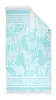 Jilda-Tex Hamamtuch Pestemal 90 x 170 cm "Savanna Zebra" Produktbild-Vorschau 2