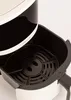 AIR FRYER EASY - 4,5 L Heißluftfritteuse Produktbild-Vorschau 8