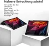 imoshion Design Trifold Klaphülle Lenovo Tab K11 Plus - Produktbild-Vorschau 2