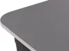 Loungetisch HWC-P90, Gartentisch Balkontisch Outdoor, Produktbild-Vorschau 3