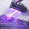 Matratzenstaubsauger mit 253,7 nm UV-C-Licht, Produktbild-Vorschau 3