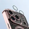Handyhülle mit Kameraschutz und Magnetring für iPhone 17 Produktbild-Vorschau 3