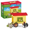 schleich FARM WORLD 72241, Bauernhof, Dogs, 3 Jahr(e), Produktbild-Vorschau 2
