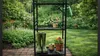 Luaro KX2851 - Tuinstelhouder, staal, 81 x 43 x 30 cm, Productafbeelding-voorbeeld 17