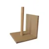 Küchenrollenhalter Küchenrollenständer Papier Rollenhalter Produktbild-Vorschau 3