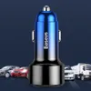 Baseus Magic Series Dual QC - Quick Charge 3.0 2x USB 45W Produktbild-Vorschau 6