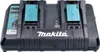 Makita 199485-6, Sada baterie a nabíječky, Lithium-ion Náhled obrázku produktu 3