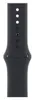 Apple Watch 8 GPS 45mm Alu Midnight/Midnight Sport Band Produktbild-Vorschau 8