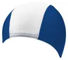 Beco Herren-Badekappe | Elasthan | Blau/Weiß/Blau Produktbild-Vorschau 1